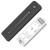 R11 LED Dimmer Switch RF Remote for 12V / 24V DC LED Strip Light / Tape