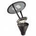 LED Premium Post Top Lantern - Car Park / Street Light Luminaire 60W/6,900lm - 3-8m Column Street Lighting Fixture