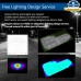 LED Premium Street Light 50w c/w Photocell NEMA Dusk til Dawn Sensor