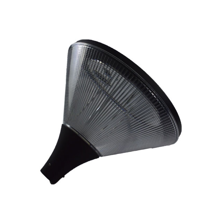 50w 4 800lm Led 360 Degree Post Top Luminaire Replacing 70w Son Mhl Led Post Top Lantern 360 Degree Car Park Street Light Luminaire 50w 3